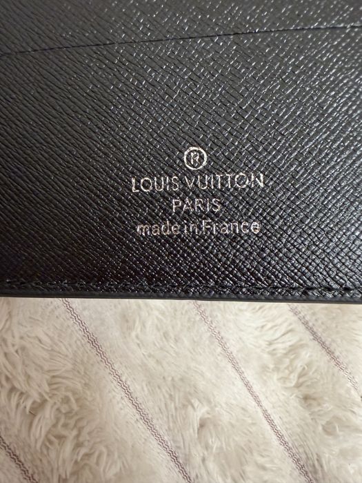Pasek Louis vuitton