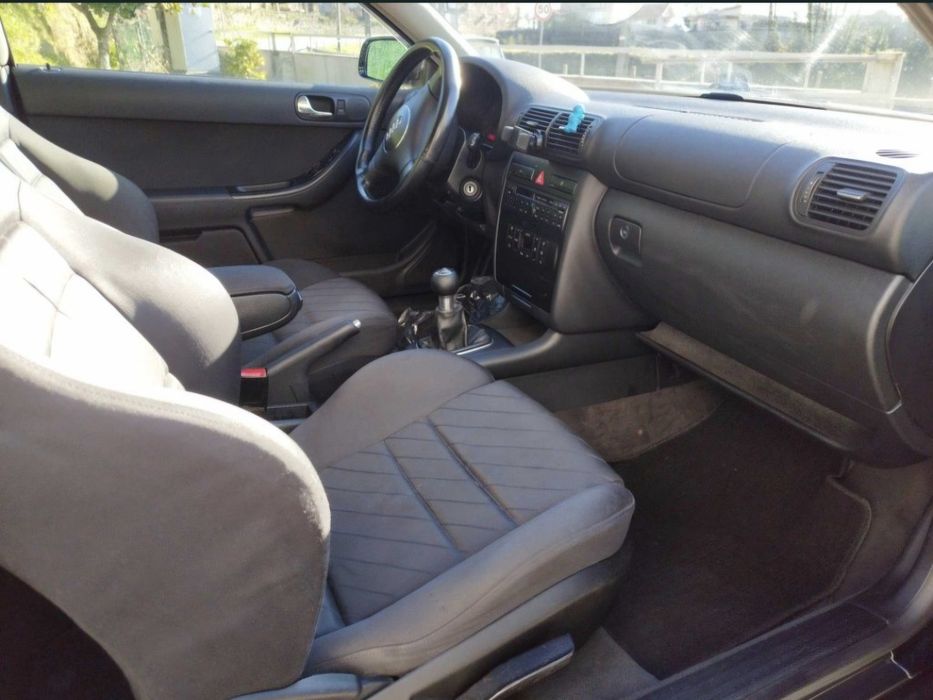 Audi A3 Pd 130cv