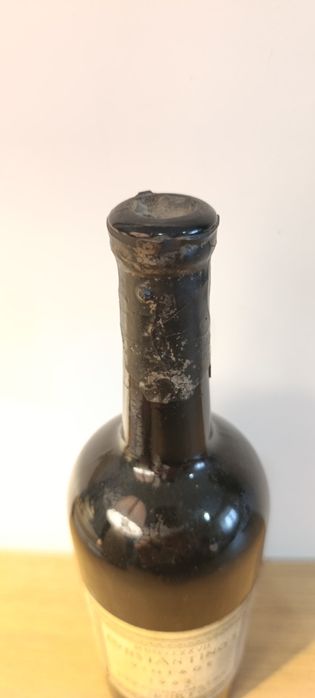 Garrafa de Coleção Constantino'S