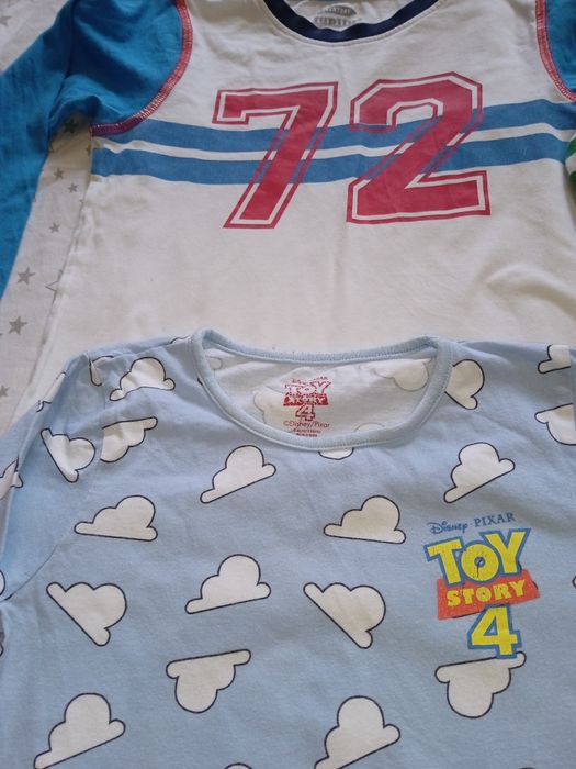 Пакет регланів хлопчику розмір 116