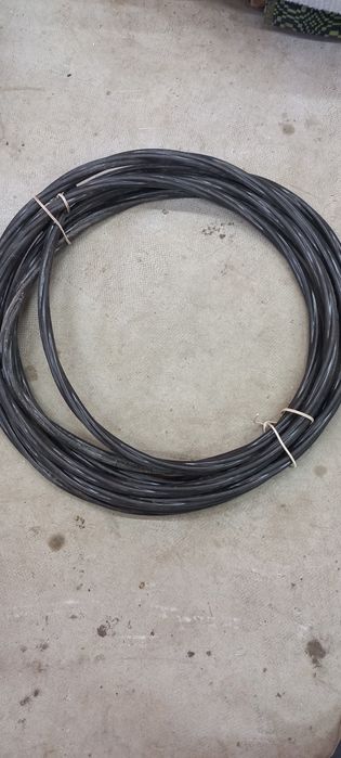 Продам кабель ВВГ 4х25