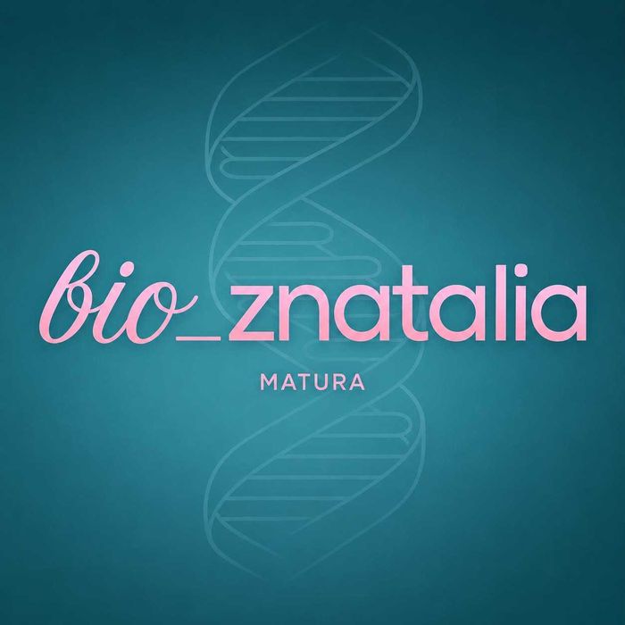 Korepetycje Biologia I online/stacjonarnie