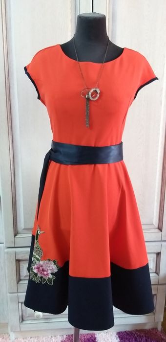 Плаття сукня сарафан Турція