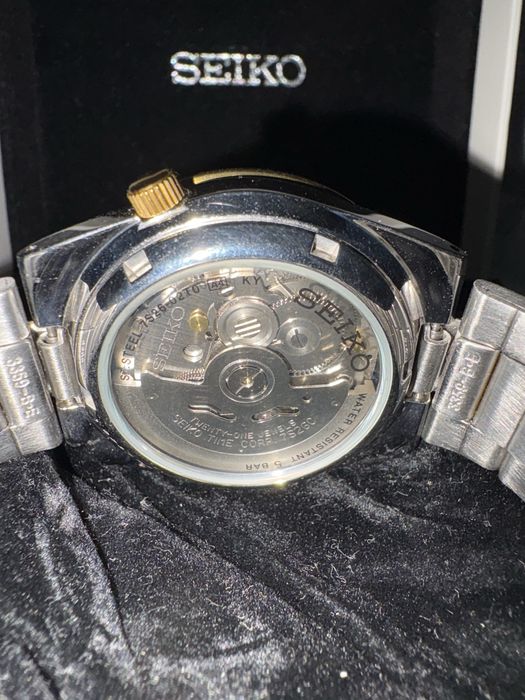 Relogio Seiko 5 Automatico