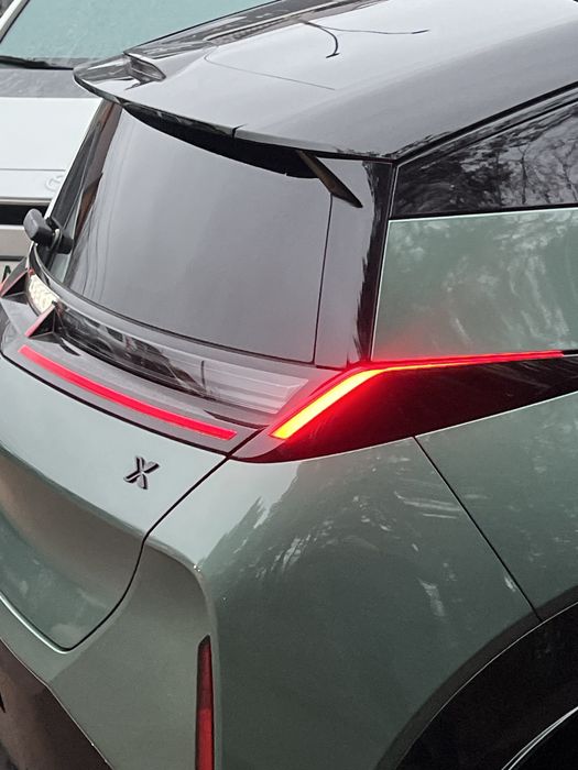 Продам Zeekr X нове авто