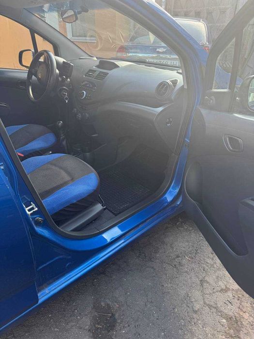 Продам Chevrolet Spark