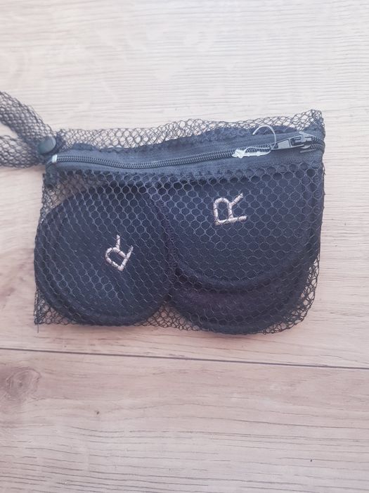 Nowe Waciki, płatki kosmetyczne wielokrotnego użytku Makeup Revolution