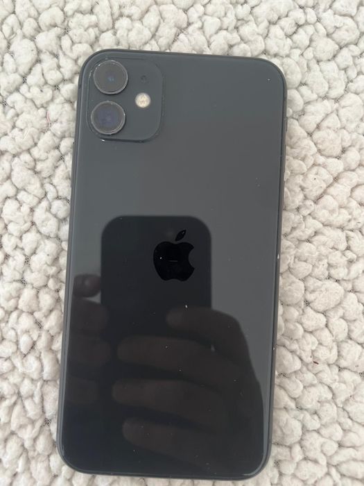 Vendo Iphone 11