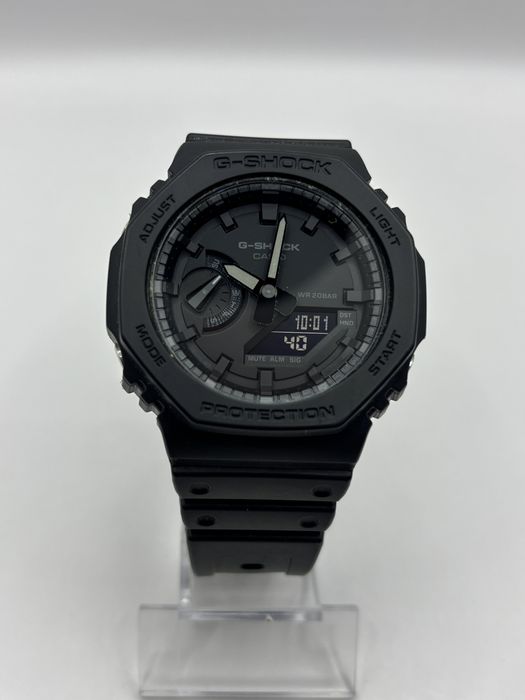 Casio G-Shock Original GA100