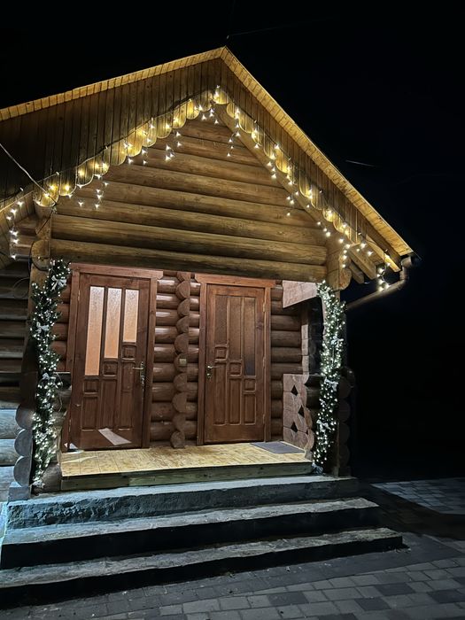 Відпочинок в Карпатах, Яблуниця(10км до ГК Буковель)В котеджі 4 номери