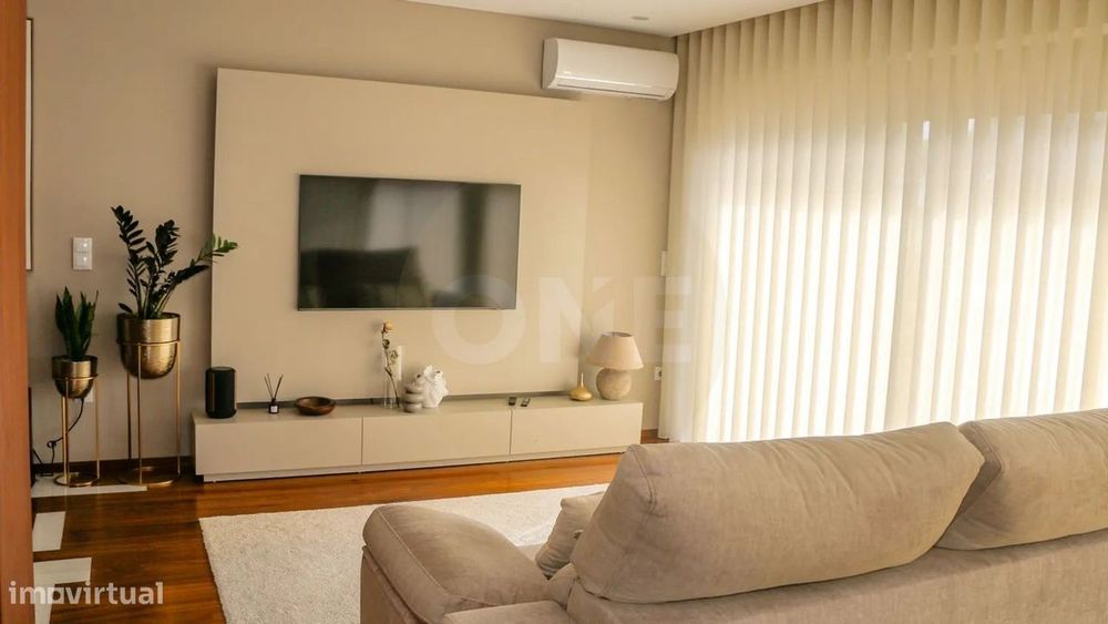 Exclusividade e Sofisticação | T3 Premium