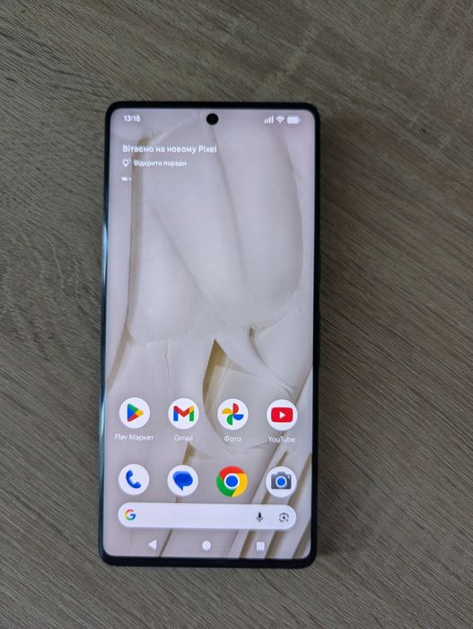 Google pixel 7 pro 12/128 Neverlock