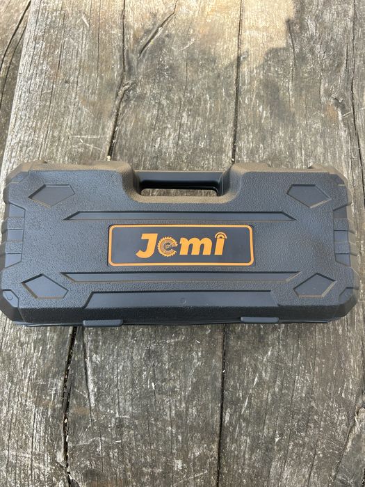 Електро пила для дерева Jemi