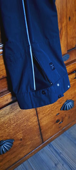 damskie sportowe spodnie Nike rozmiar XS 34