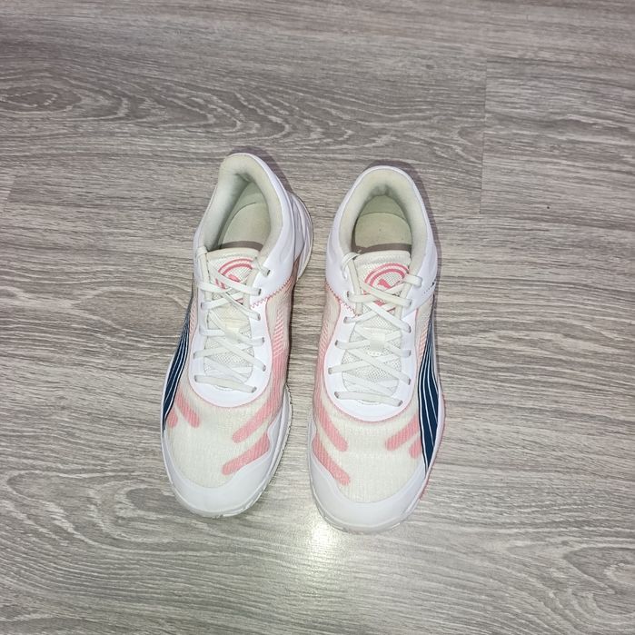 Жіночі професійні кросівки Puma Accelerate Turbo W+ (артикул моделі  107678-01)