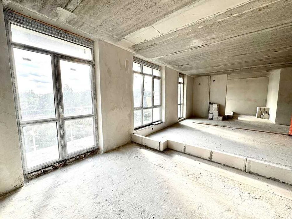 4+-rooms apartment apartment by the address (area 158 m²) - Atlanta.ua - photo 13