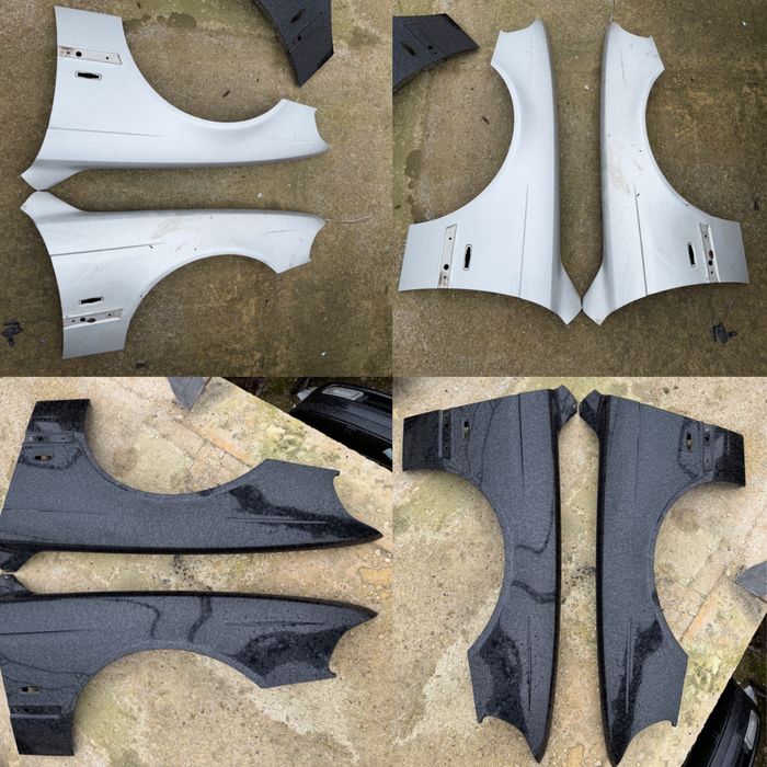 Продам полный комплект гидробажника на BMW e39, e38