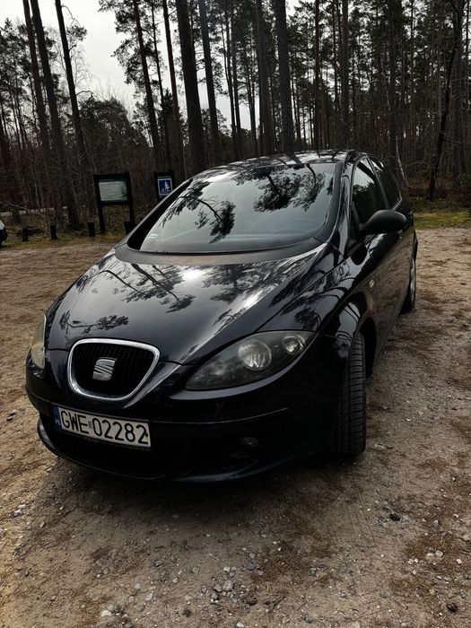 Seat Toledo Seat Toledo 1.9 TDI