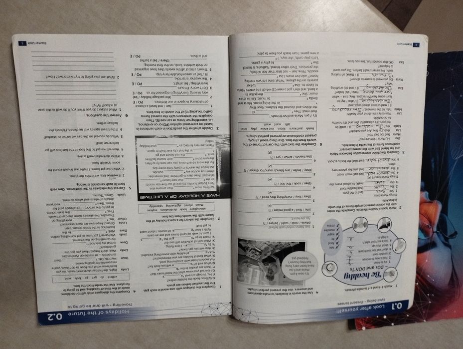 Impulse 3 język angielski