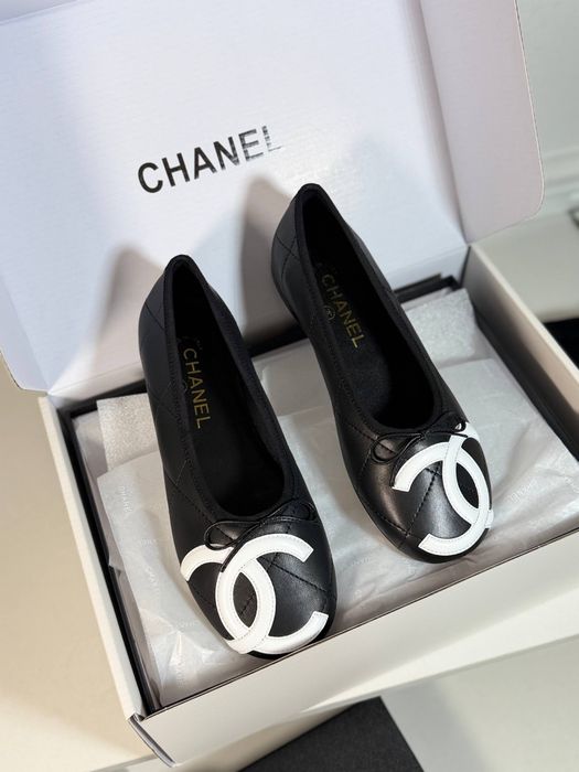 Балетки Chanel преміум якість