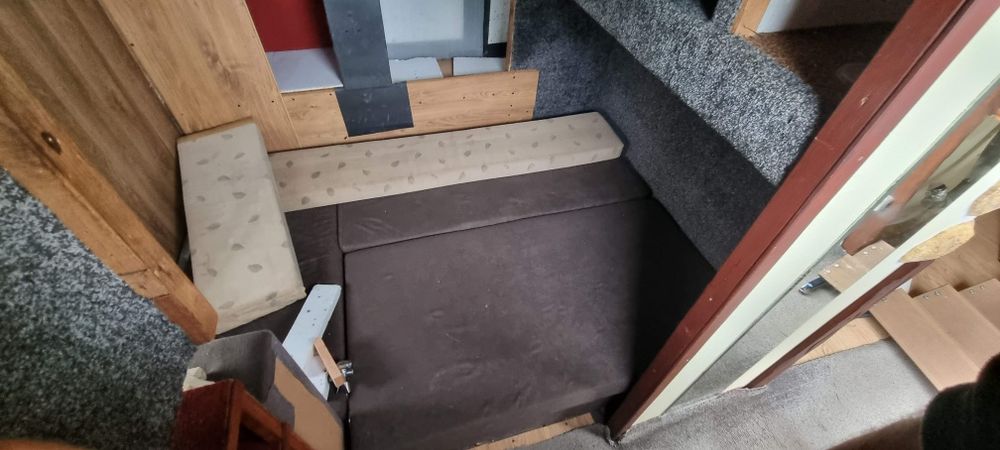 Kontener mieszkalny na działkę,budowę...