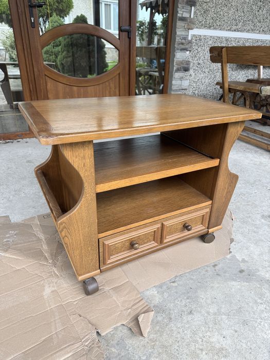 Меблі з Європи (дубові)