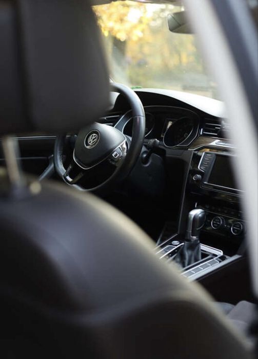 Volkswagen Passat 2015 VIN WVWZZZ3CZGE110668 фото оголошення 6 з 8