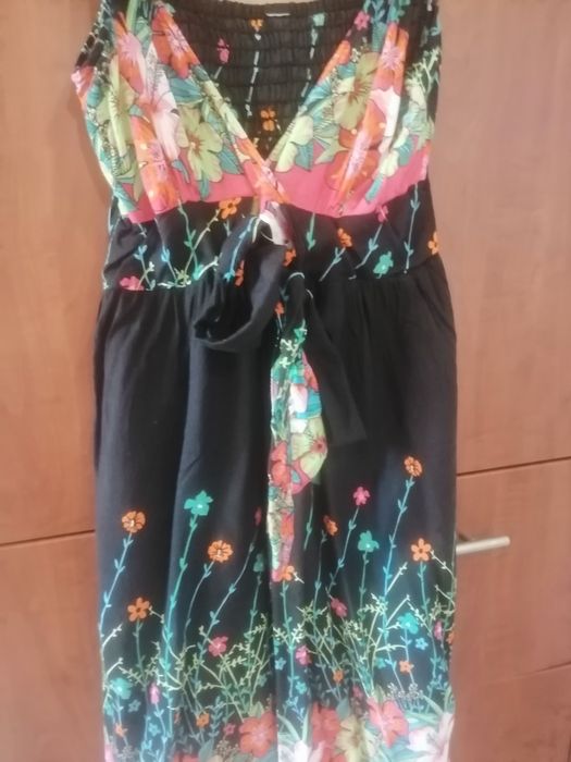 Sukienka damska rozmiar M