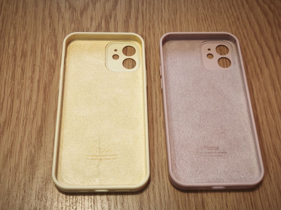 чехол для iPhone 11