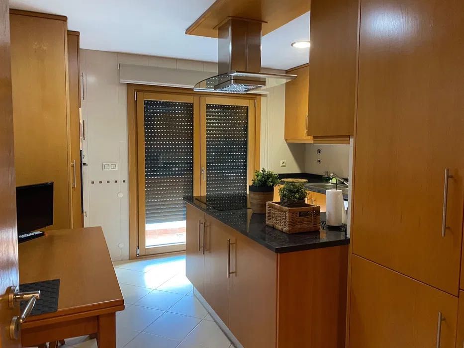 Apartamento T3 colinas do cruzeiro