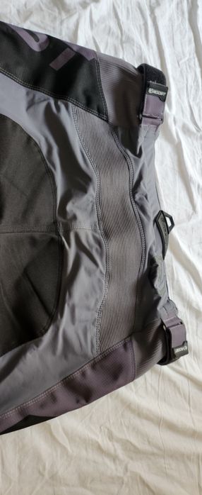 Calças para moto todo terreno