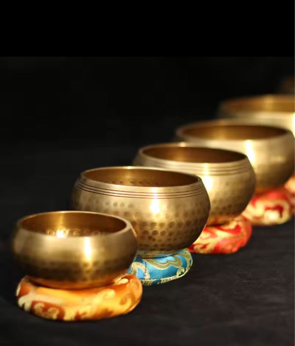 Misa Tybetanska 15 cm