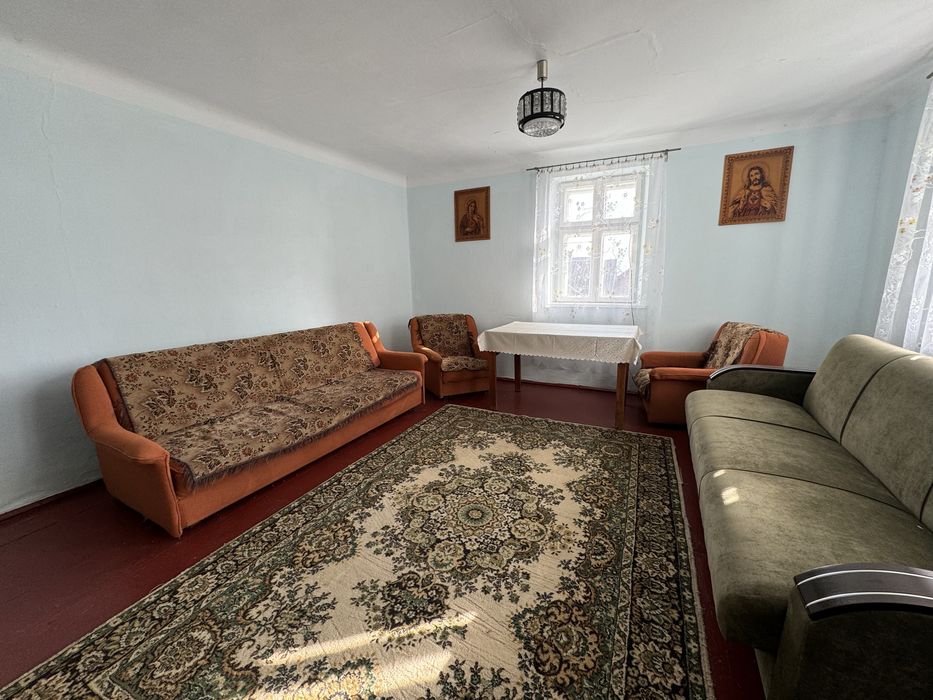 Продаж будинку в м.Теребовля