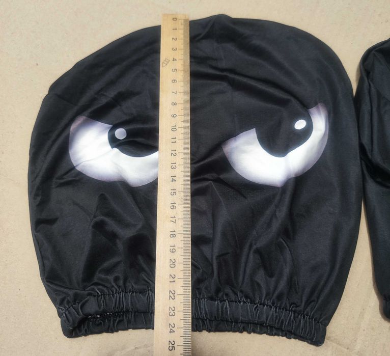 Чохли на підголовник авто для автомобіля