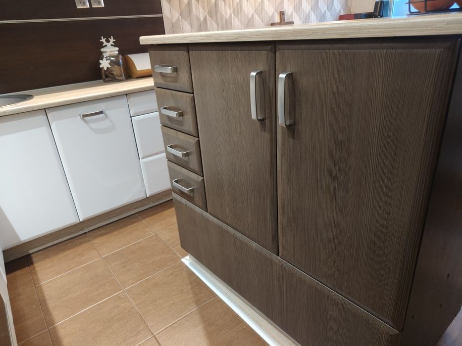 Meble kuchenne sprzedam
