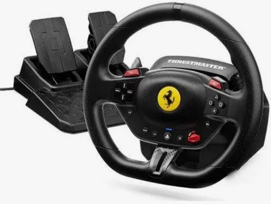 Cadeira  NEXT LEVEL cookpit
Cadeira Gaming NEXT LEVEL RAC F-GT Lite
