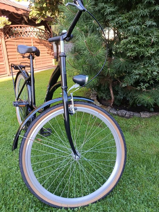 Rower miejski Orlando 26"