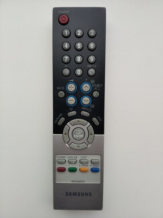 Телевізор Samsung LE20S81B