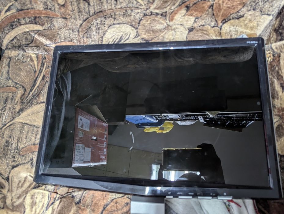 Монітор Acer p193w