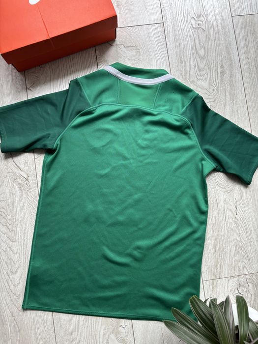 Canterbury Ireland IRFU 2024/25 Home Pro Jersey koszulka rugby