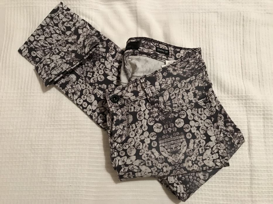 Calça Salsa senhora