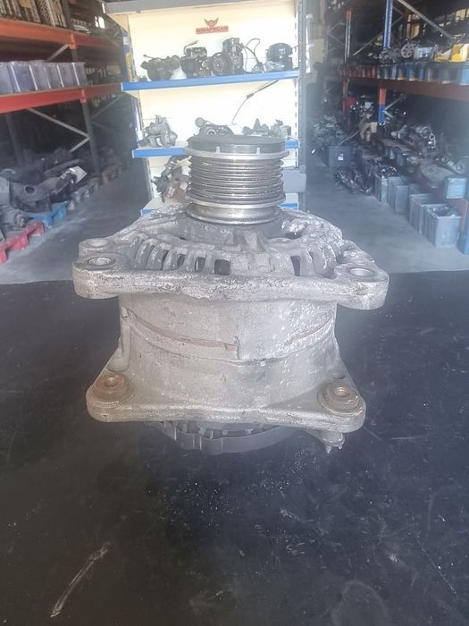 alternador volkswagen golf 4 1.9 tdi 110cv