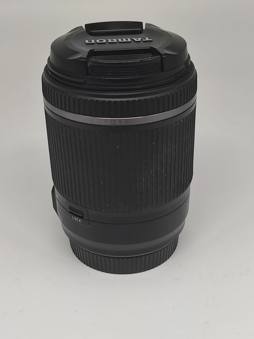 Dla Ciebie wszystko - tamron 18 200 - w kategorii Fotografia