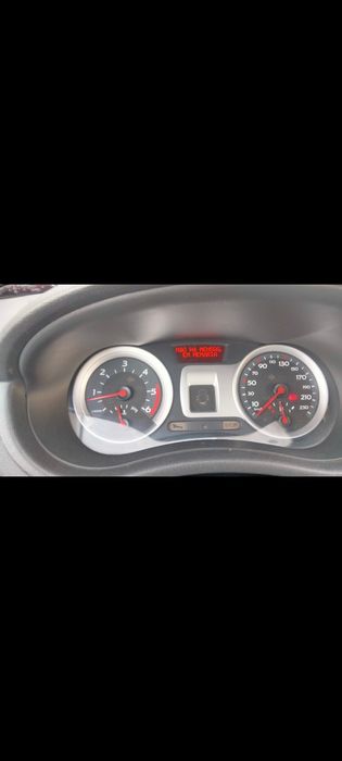 Renault Clio |||