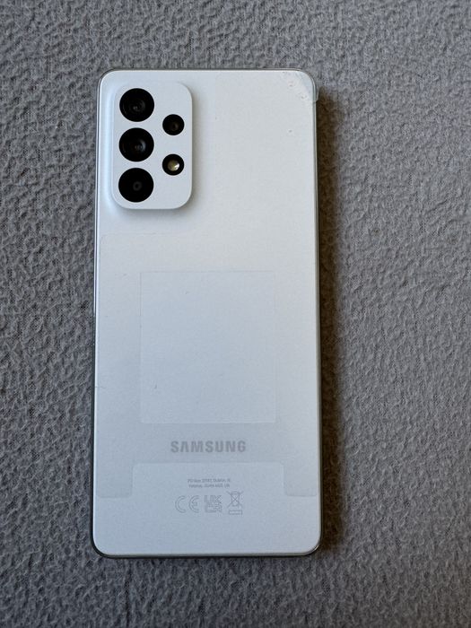 Samsung galaxy A53 5G