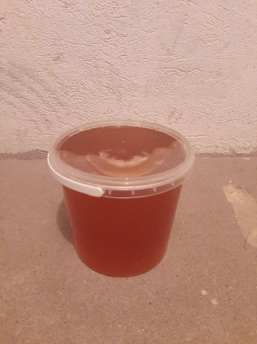 Sprzedam miód domowej