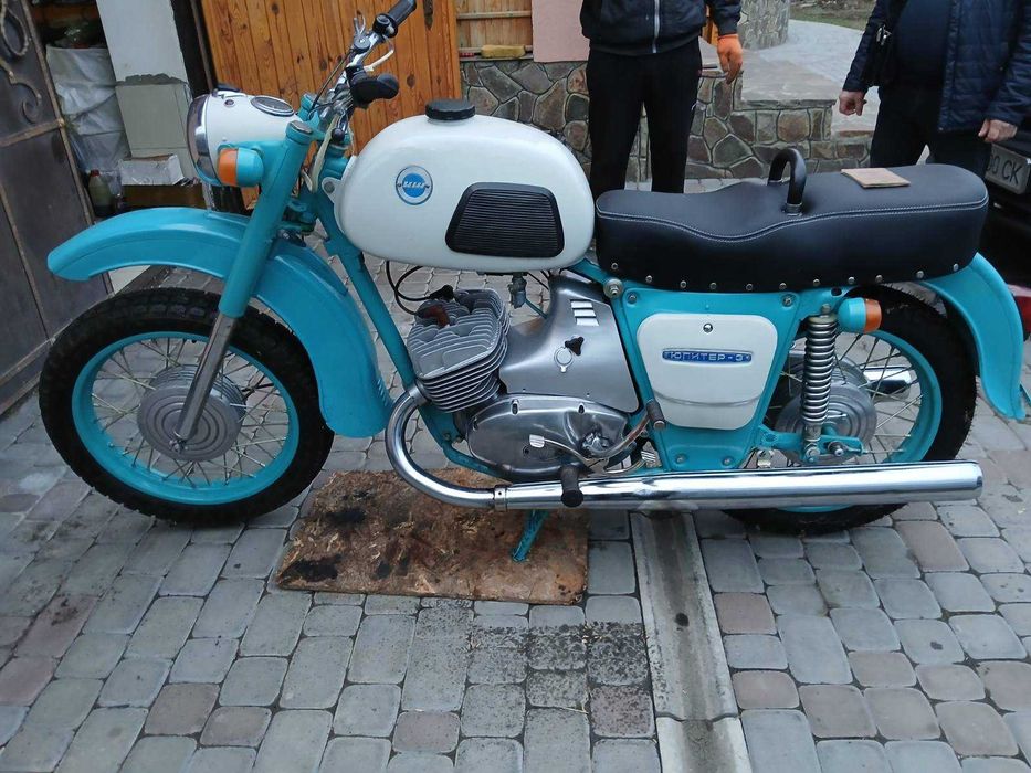 Продам  ИЖ ЮПИТЕР- 3 К