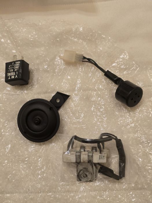 Artigos para yamaha ct50s