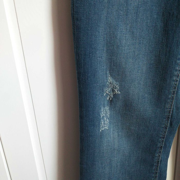 Jeansy, C&a rozm. 34regular