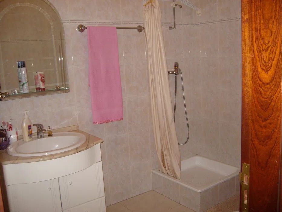 Quarto para arrendar na cidade de Castelo Branco